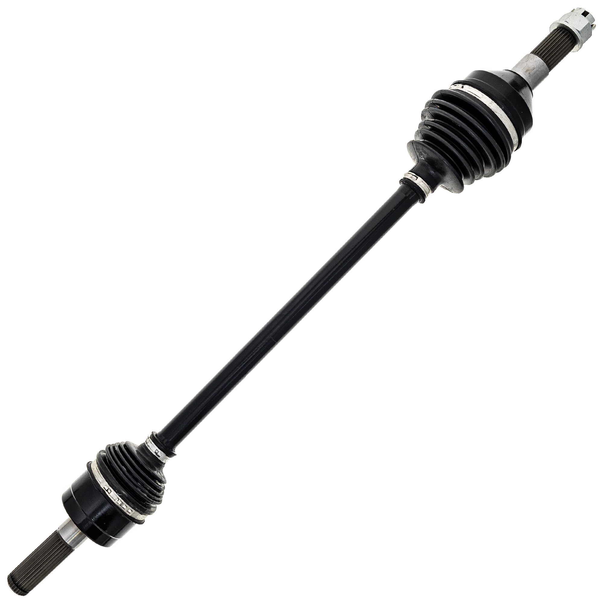 Amazon.com: NICHE Front Left CV Axle Drive Shaft for Kawasaki